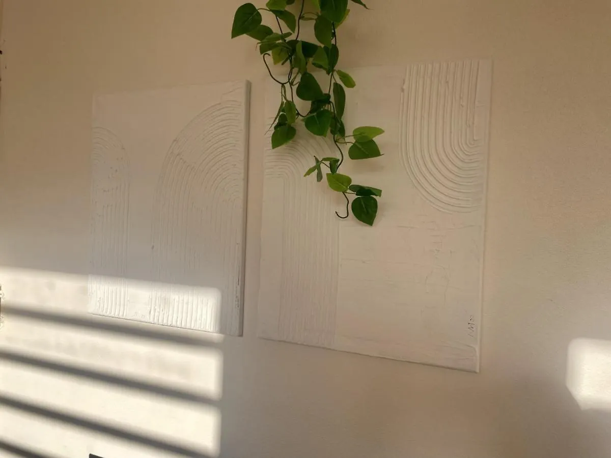 Chic And Sunny Apartment In Santuce With Parking Apt 7 San Juan Puerto Rico
